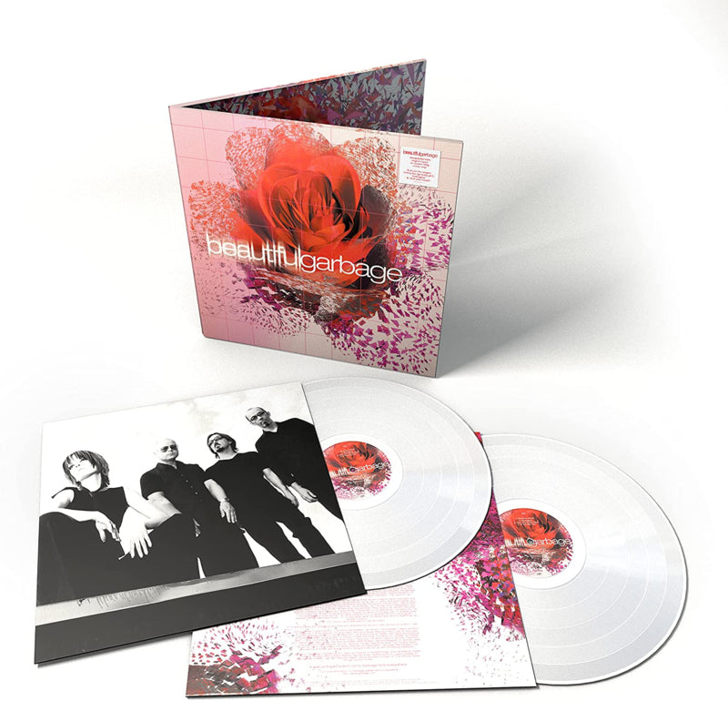 Garbage - Beautiful Garbage (2LP)