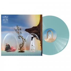 Empire Of The Sun - Ask That God (LP)