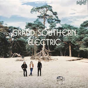 DeWolff - Grand Southern Electric (LP)