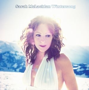 Sarah McLachlan - Wintersong (LP)