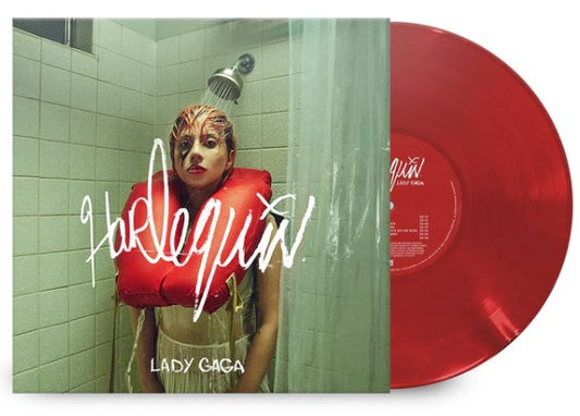 Lady Gaga - Harlequin (LP)