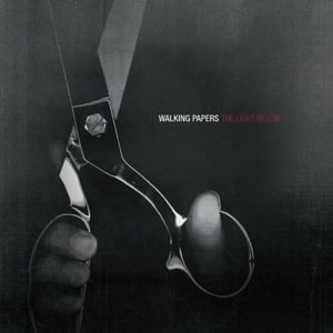 Walking Papers - The Light Below (2LP)