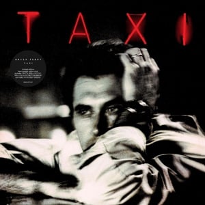 Bryan Ferry - Taxi (LP)