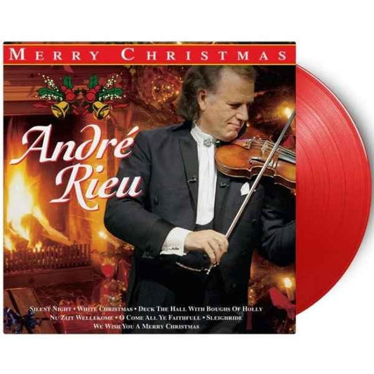 Andre Rieu - Merry Christmas (LP)