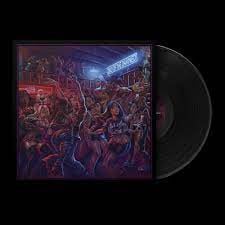 Slash - Orgy of the Damned (2LP)