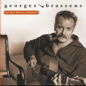 Georges Brassens - Ses Plus Belles Chansons (LP)