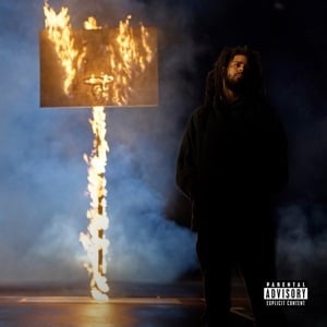 J. Cole - Off-Season (LP)