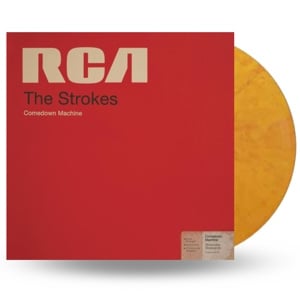 The Strokes - Comedown Machine (LP)