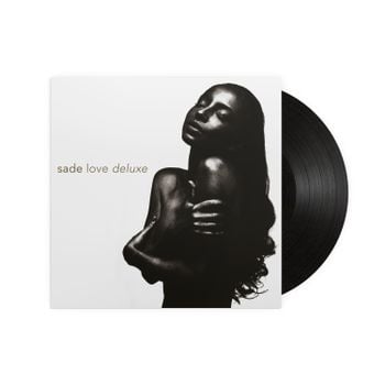 Sade - Love DeLuxe (LP)