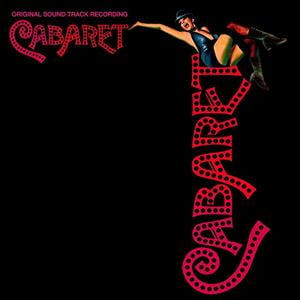 OST - Cabaret (LP)