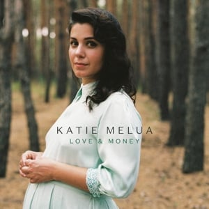 Katie Melua – Love &amp; Money (LP)