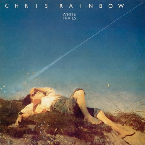 Chris Rainbow - White Trails (LP) D40