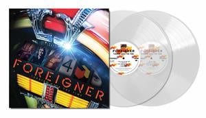 Foreigner - Turning Back the Time (2LP)