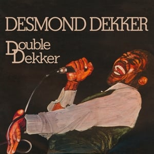 Desmond Dekker - Double Dekker (2LP)