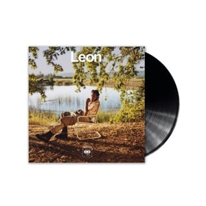 Leon Bridges - Leon (LP)