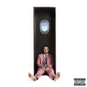 Mac Miller - Swimming (2LP)