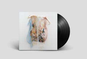 Blue Lake - Weft (PRE ORDER) (LP)