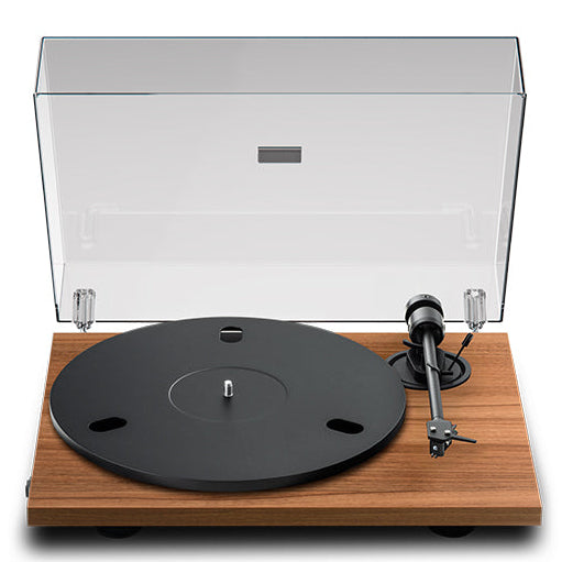 Pro-Ject E1.2 Platenspeler - Walnut