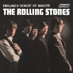 Rolling Stones - England's Newest Hit Makers (PRE ORDER) (LP)