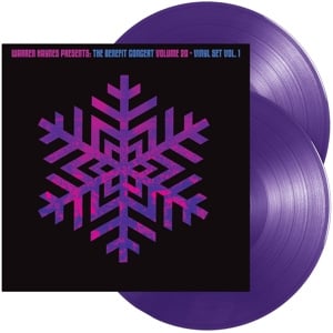 Warren Haynes - Benefit Concert Vol.1 (2LP)