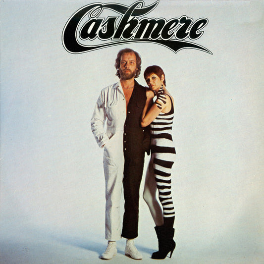 Cashmere – Cashmere (LP) A10