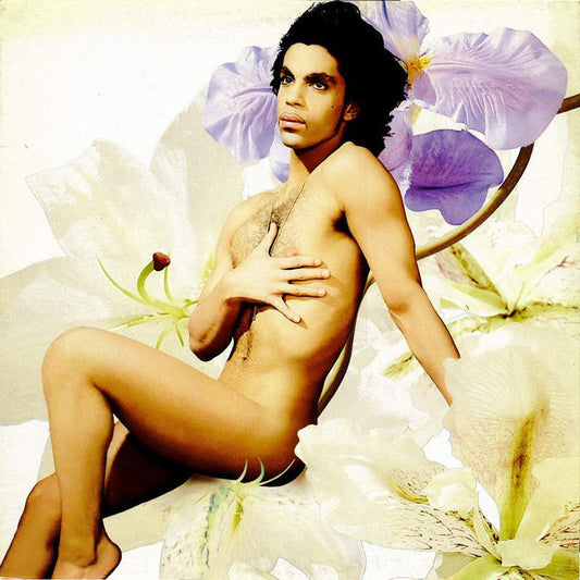 Prince - Lovesexy (LP) B20