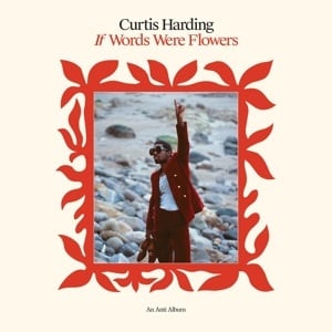 Curtis Harding – If Words Were Flowers (LP)