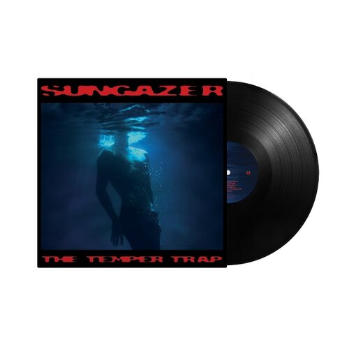 The Temper Trap - Sungazer (LP)