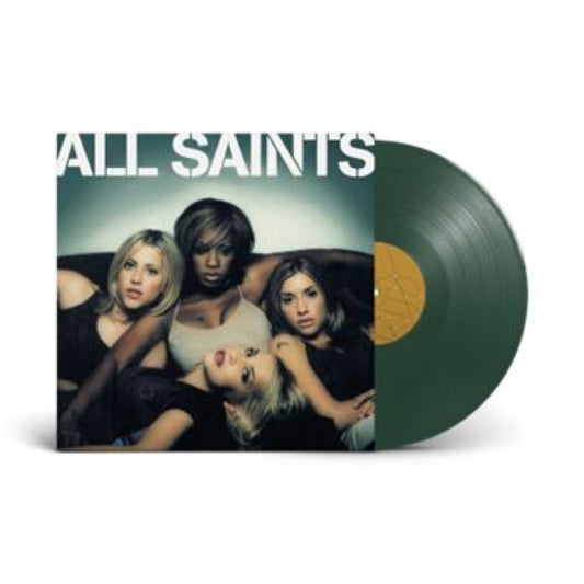 All Saints - All Saints (LP)