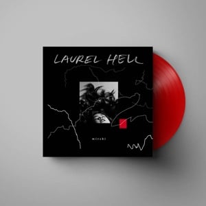 Mitski – Laurel Hell (LP)