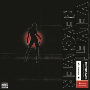 Velvet Revolver - Contraband (2LP)