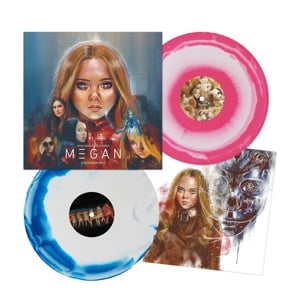 OST - Megan (2LP)