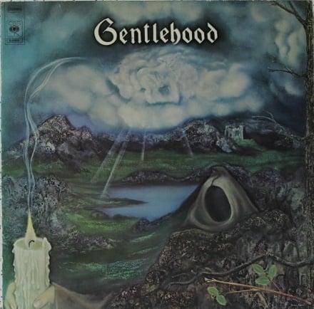 Gentlehood - Gentlehood (LP) D10