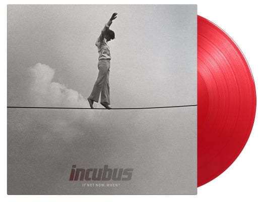 Incubus - If Not Now, When? (2LP)