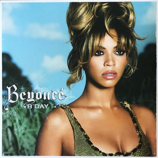 Beyonce - B-Day (2LP)