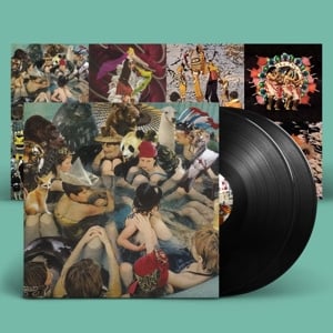 Panda Bear – Personenpitch (2LP)