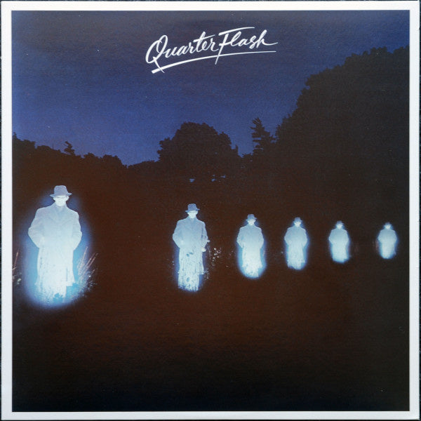 Quarterflash - Quarterflash (LP) M70