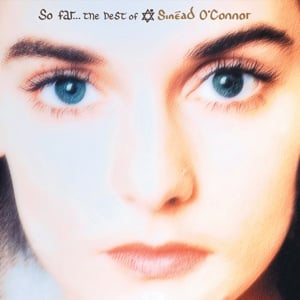 Sinead O'Connor - So Far... the Best of (2LP)