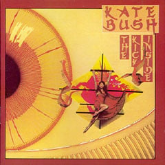 Kate Bush - The Kick Inside (LP) B70