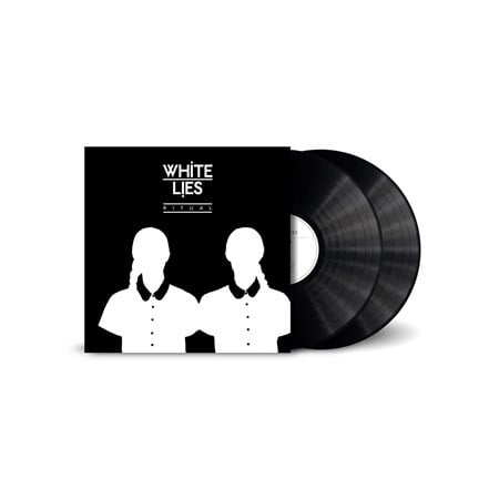 White Lies - Ritual (2LP)