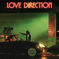 The Dip - Love Direction (LP)