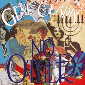 Gene Clark - No Other (LP)