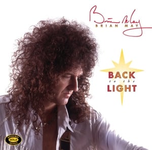 Brian May – Back To The Light (BOX SET)