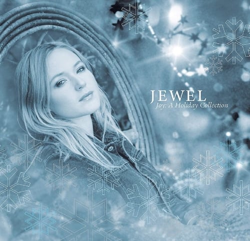 Jewel - Joy: A Holiday Collection (LP)