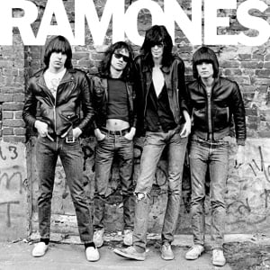 Ramones - Ramones (LP)