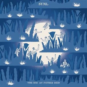 SYML - The Day My Father Died (2LP)