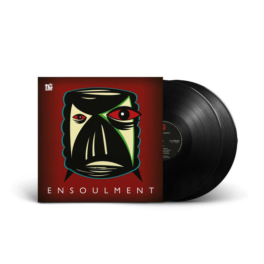 The The - Ensoulment (2LP)