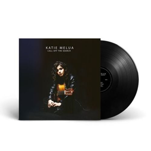 Katie Melua - Call Off the Search (LP)