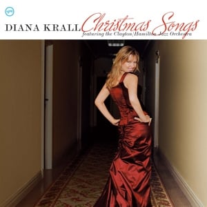 Diana Krall - Christmas Songs (LP)