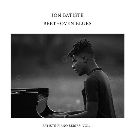 Jon Batiste - Beethoven Blues (LP)